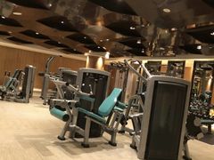 -杭州城中香格里拉大酒店
