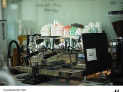-THE PLAN_T COFFEE ROASTER(定岗湖公园店)