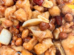 -成都驻京办餐厅(蜀都宾馆店)