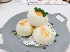 -香港富临皇宫(扬名广场店)
