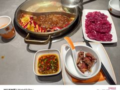 -潮发潮汕牛肉店(长隆店)