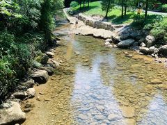 -神龙峡风景区
