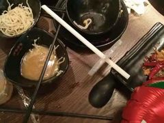 -呷哺呷哺 小火锅 (浦东新欧尚超市店)