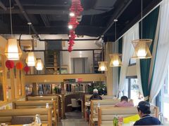 -隆喜元鱼汤包·海鲜(中联广场店)