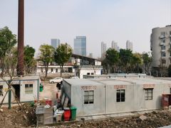 -后襄河公园