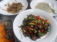 -福巷湘食小馆·猛火现炒(上海首店)