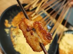 -长药唐师乐山油炸(石人直营店)