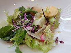 -格桑花开药膳蔬食文化空间