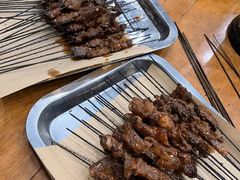 -老白家怡贵园烤肉