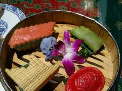 -小娘惹厨房Little Nyonya(狮城有约上榜店)