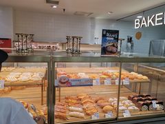 -Bread618面包生日蛋糕(欧亚商都店)