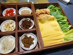 -金狮麟·新豫菜(金码大厦店)