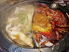 -蜀大侠火锅(建设路第五大道店)