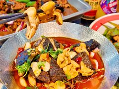-福巷湘食小馆·猛火现炒(上海首店)