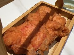 -双合园·海鲜水饺青岛菜(万佳广场店)