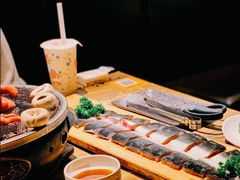 -泥炉烧肉师(新街口金銮巷店)