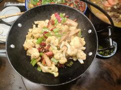 -吃货私房菜(丽江束河古镇店)