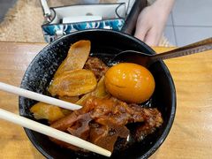 乌醋猪脚姜-冰神糖水铺(国贸中心店)