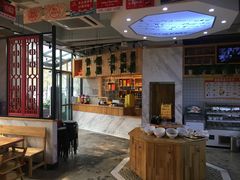 -袁记串串香(新南门店)