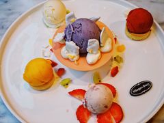 -哈根达斯(武汉天地店)