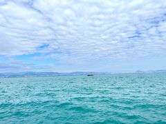 -三亚西岛海洋文化旅游区