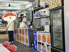 -嘉升大排档(番禺总店)