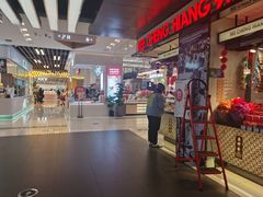 -凯德广场(武胜路店)