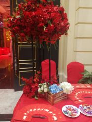 -喜宴酒店幸福里(星摩尔购物中心店)