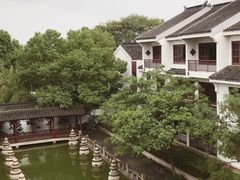-苏州吴宫泛太平洋酒店