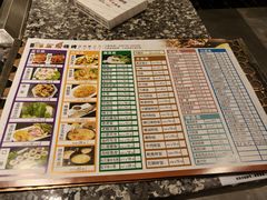 -金爱烧烤(东风路店)
