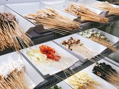 -古真记钵钵鸡(总店)