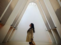 -北京三里屯CHAO酒店