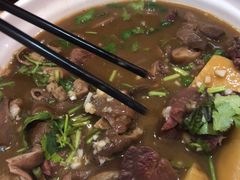 -陈寔包子王·卤煮小肠·京味小吃(龙潭店)