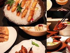 -醉东Oriental House(静安嘉里中心店)