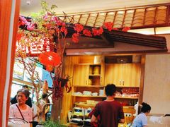 -老阿爸鲜鱼土菜(园区永旺店)