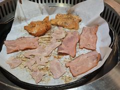 -福成自助烤肉(双桥万达店)