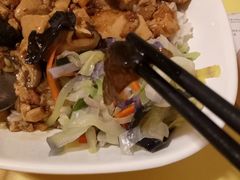 木耳-罐罐打卤饭(一枝园店)