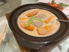 -荣粤酒家·融合粤菜