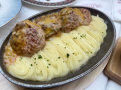 -俄士厨房(环球港店)