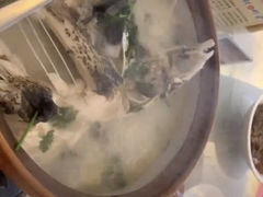 -千岛湖鱼味馆(十字街总店)