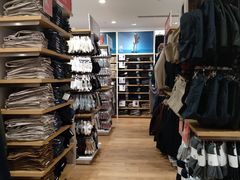 -优衣库(上海虹口龙之梦店)