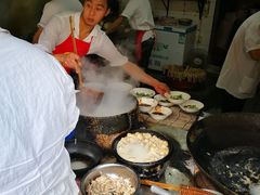 -甘记肥肠粉(马鞍北路店)