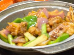 -煲煲掂风味煲仔饭餐厅(西区店)