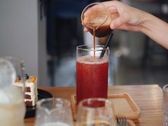 -转山咖啡(松柏社区店)