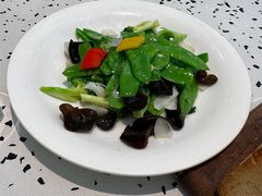 -大树餐厅(朝阳大悦城店)