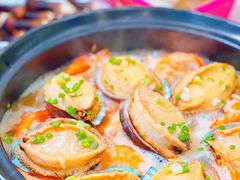-鲍馬爺·首创鲍鱼鸡(银座店)
