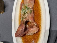 -荷塘秋月·本帮江浙菜(国权路店)