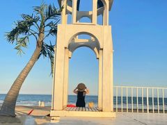 -日照海滨国家森林公园