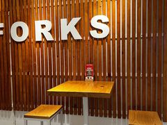 -CALIFORKS加州叉子轻食(朝阳门店)