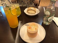 -Ten Olives甜点